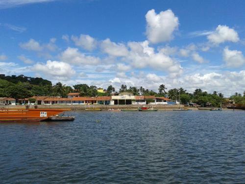 Hostal Pousada Dos Ventos