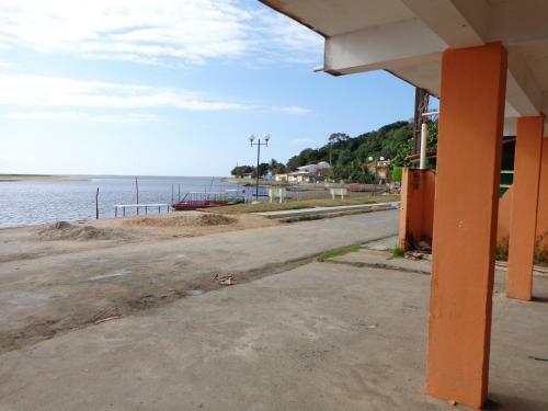 Hostal Pousada Dos Ventos