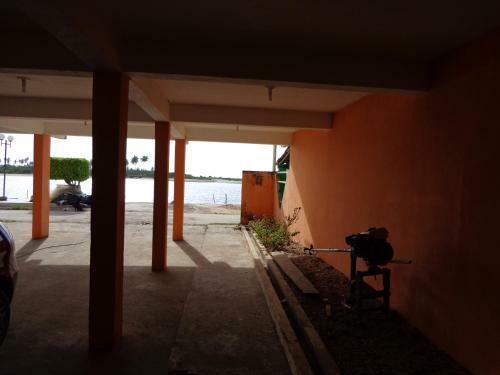 Hostal Pousada Dos Ventos