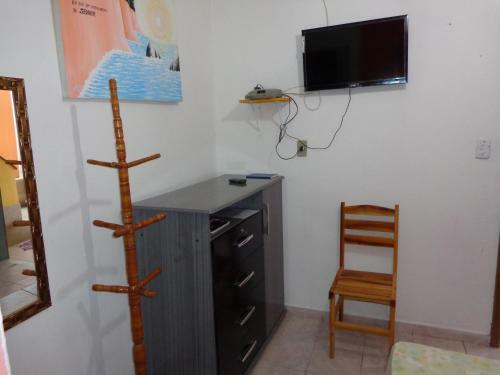 Hostal Pousada Dos Ventos