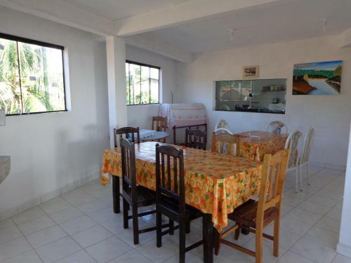 Hostal Pousada Dos Ventos