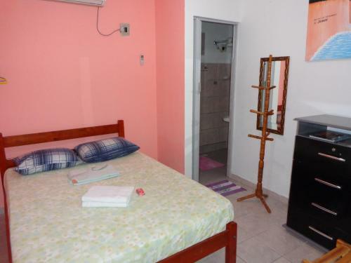 Hostal Pousada Dos Ventos