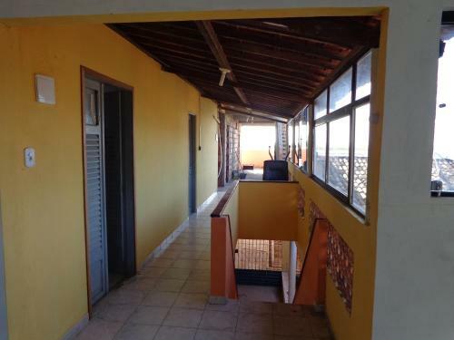 Hostal Pousada Dos Ventos
