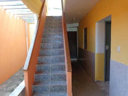 Hostal Pousada Dos Ventos