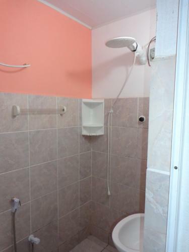 Hostal Pousada Dos Ventos