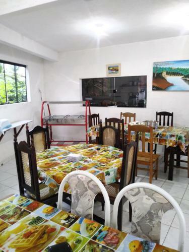 Hostal Pousada Dos Ventos