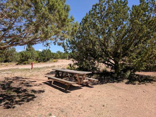 Posada Grand Canyon Caverns Inn