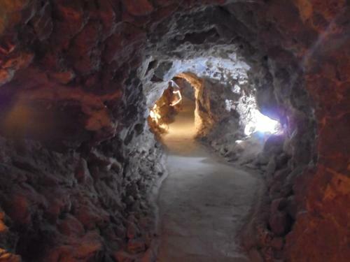 Posada Grand Canyon Caverns Inn