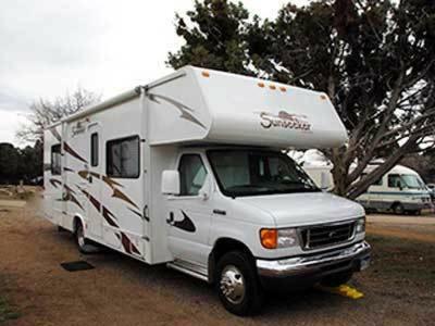 Posada Grand Canyon Caverns Inn