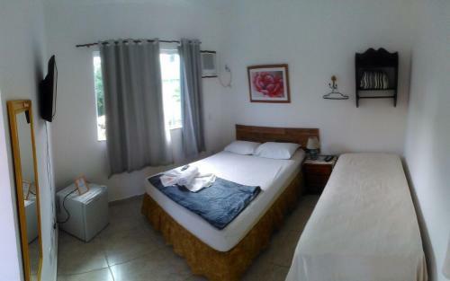 Hostal Pousada Meus Amores
