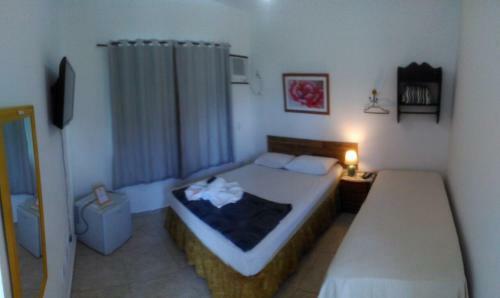 Hostal Pousada Meus Amores