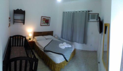 Hostal Pousada Meus Amores