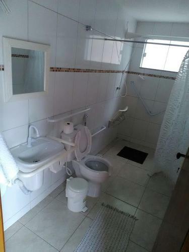 Hostal Pousada Meus Amores
