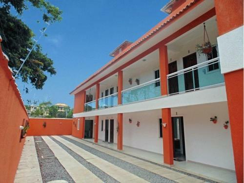 Hostal Pousada Meus Amores