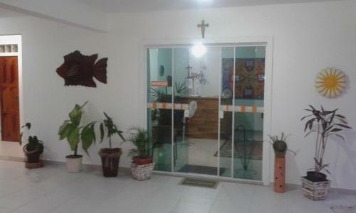 Hostal Pousada Meus Amores
