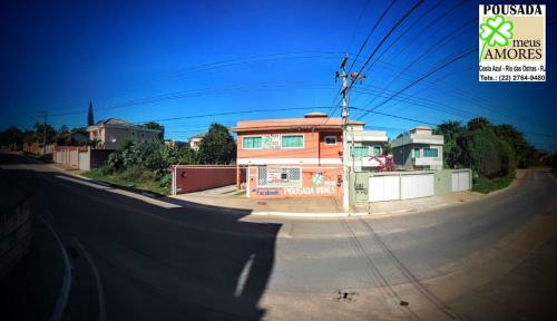 Hostal Pousada Meus Amores