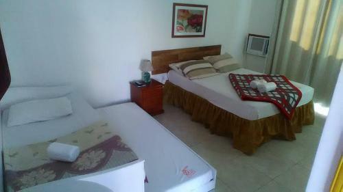 Hostal Pousada Meus Amores