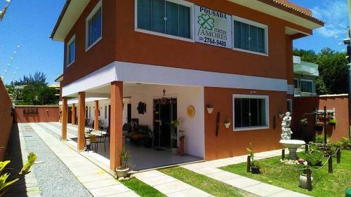 Hostal Pousada Meus Amores