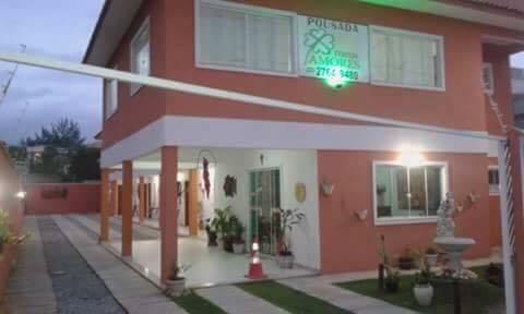 Hostal Pousada Meus Amores