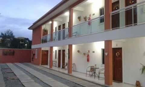 Hostal Pousada Meus Amores