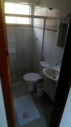 Hostal Pousada Meus Amores