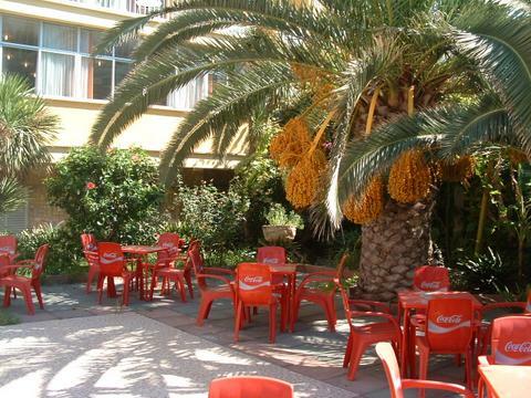 Hotel Amic Miraflores