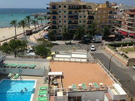 Hotel Amic Miraflores