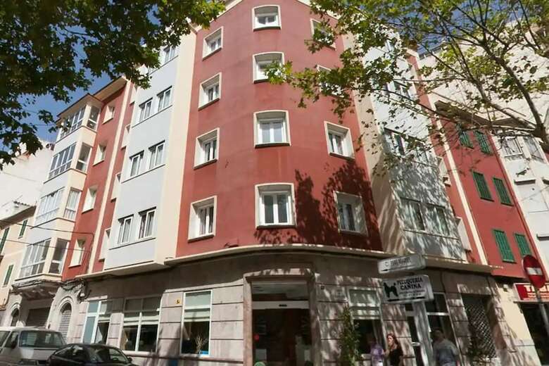 Hotel Amic Col�n
