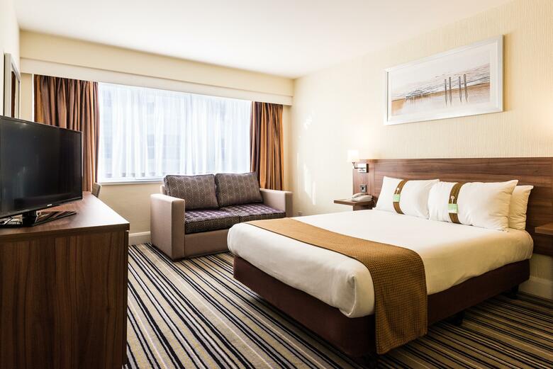 Hotel Holiday Inn Norwich North