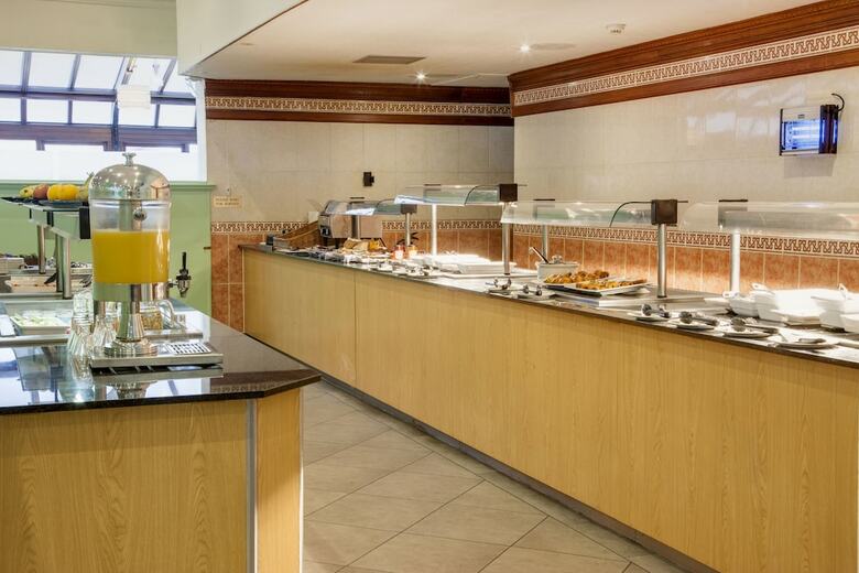 Hotel Holiday Inn Norwich North