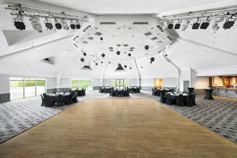 Hotel Holiday Inn Norwich North