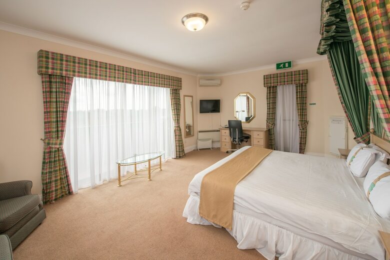 Hotel Holiday Inn Norwich North