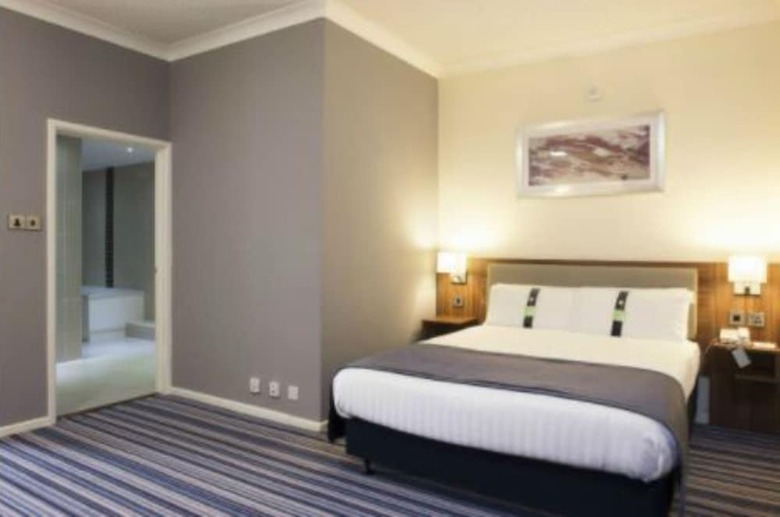 Hotel Holiday Inn Norwich North