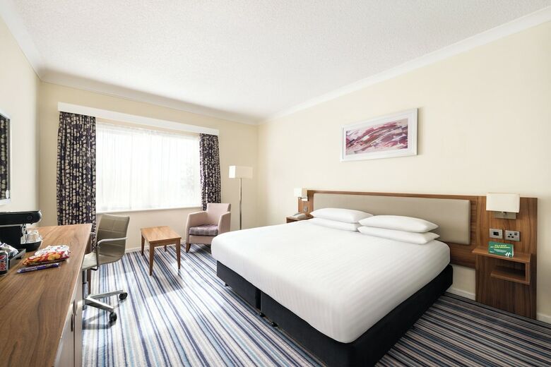 Hotel Holiday Inn Norwich North