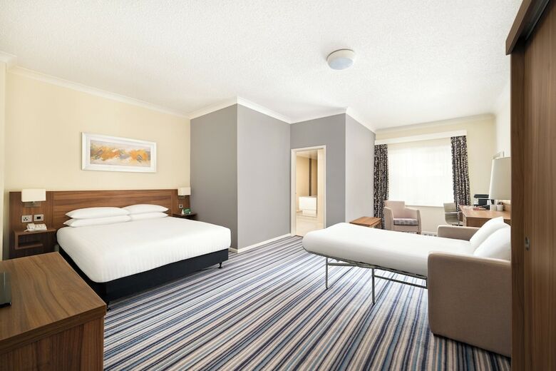 Hotel Holiday Inn Norwich North