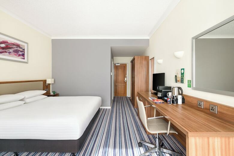 Hotel Holiday Inn Norwich North