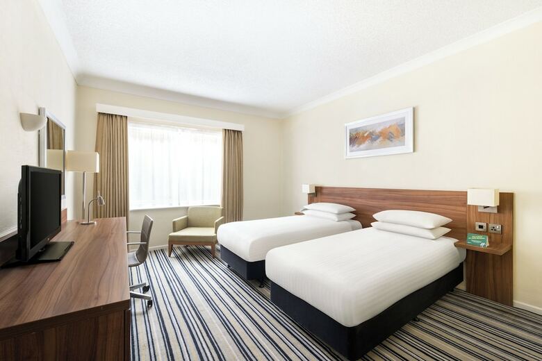 Hotel Holiday Inn Norwich North