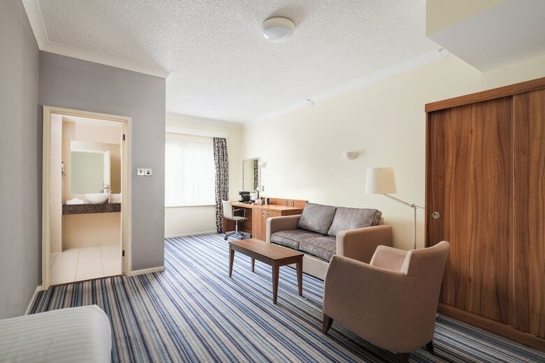 Hotel Holiday Inn Norwich North