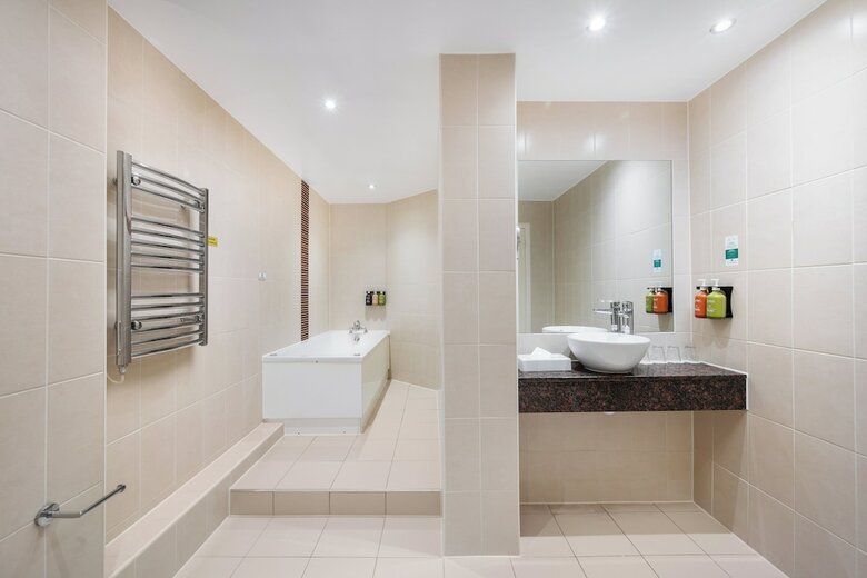 Hotel Holiday Inn Norwich North