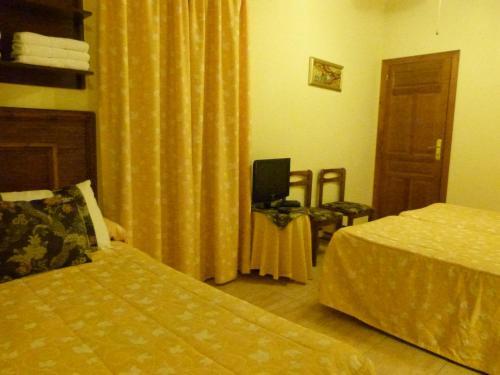 Hostal Loreto