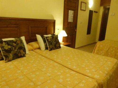 Hostal Loreto