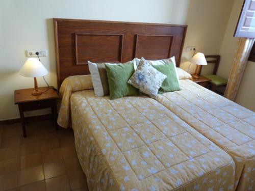 Hostal Loreto
