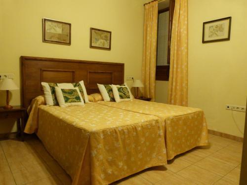 Hostal Loreto
