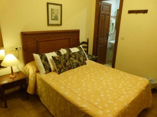 Hostal Loreto