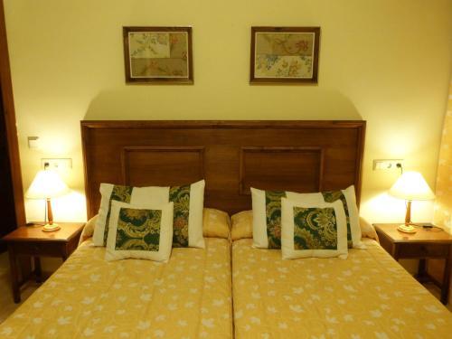 Hostal Loreto