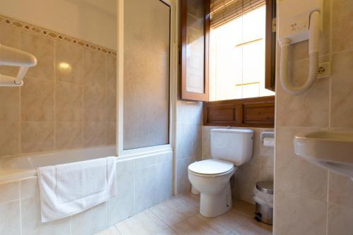 Hostal Loreto