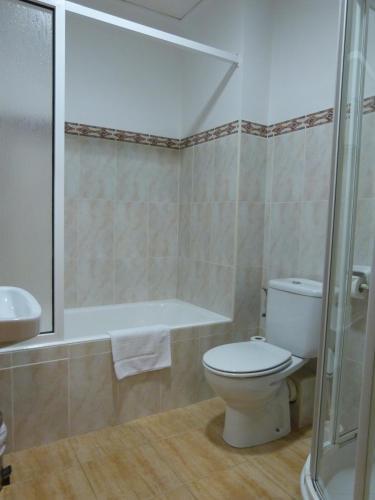 Hostal Loreto
