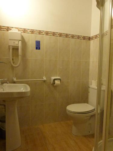Hostal Loreto