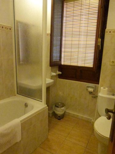 Hostal Loreto