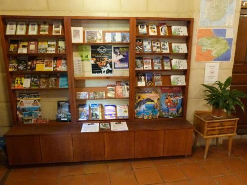 Hostal Loreto